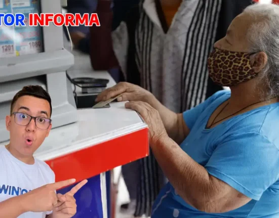 Nuevos beneficiarios de Colombia mayor