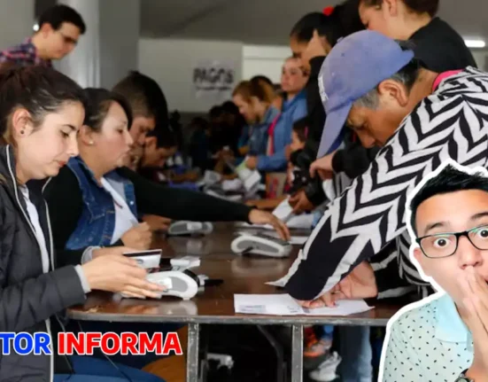 Beneficiarios deben firmar actas