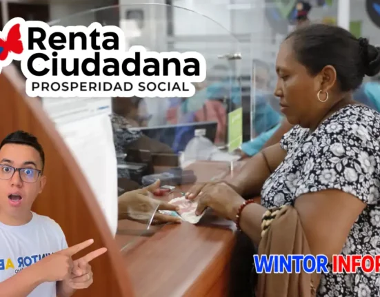 La renta ciudadana para junio