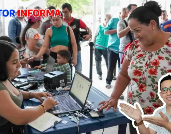 Fechas y listados para junio