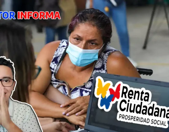 Confirmado los beneficiarios