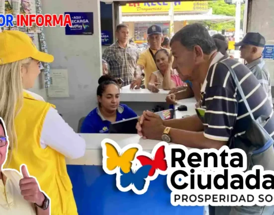 Mira la Renta Ciudadana y sus listas