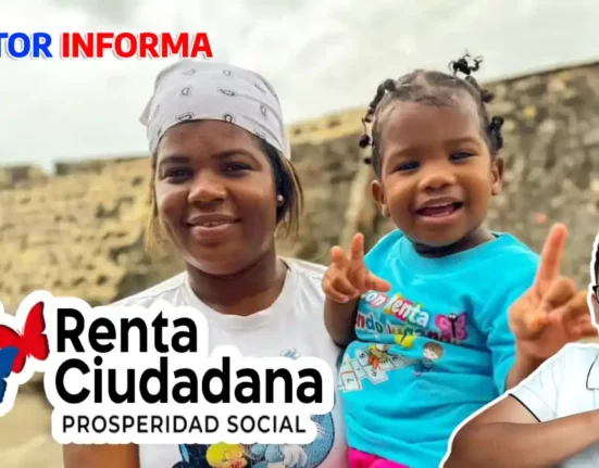 Enlace oficial para beneficiarios