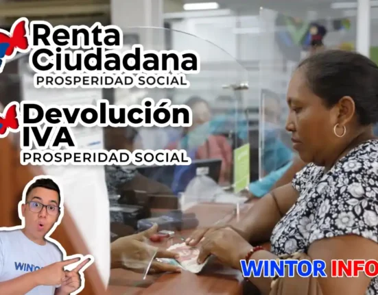 Los Links del IVA y renta ciudadana