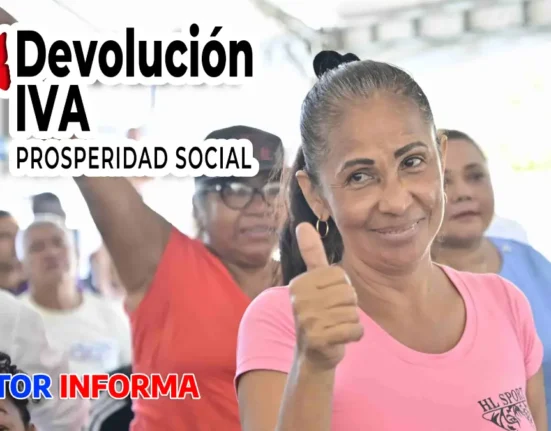 Beneficiarios del IVA en junio