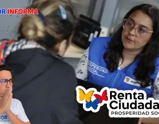 Giros de la renta ciudadana en junio