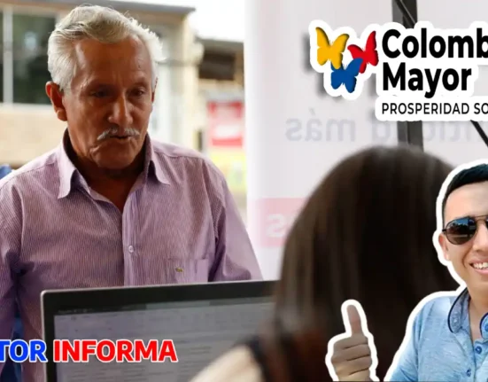 Colombia mayor inicia en junio