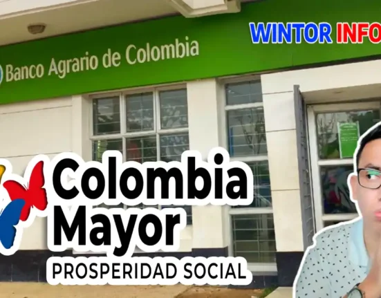 Listado en junio adulto mayor