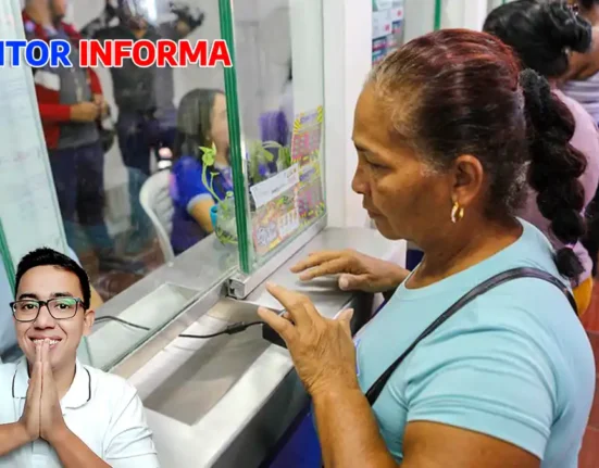Lista de damnificación