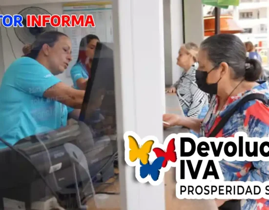 ¿Ya miraste los listados del IVA?