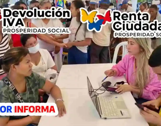 Consulta tu subsidio