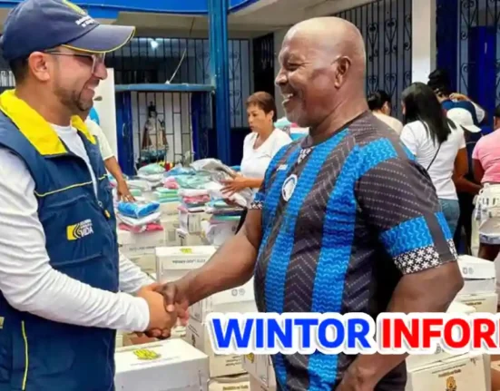 Bono damnificados en noviembre
