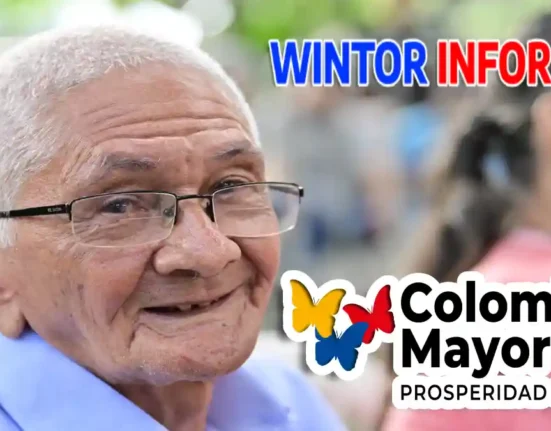 Comunicado de pago adulto mayor