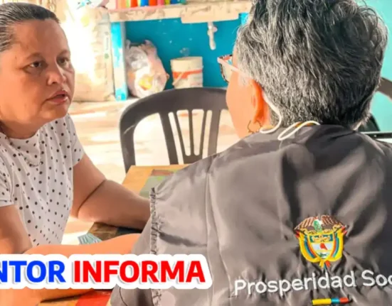 focalizados por el Sisbén