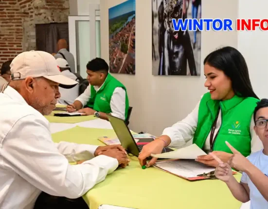 Nuevos beneficiarios Colombia mayor