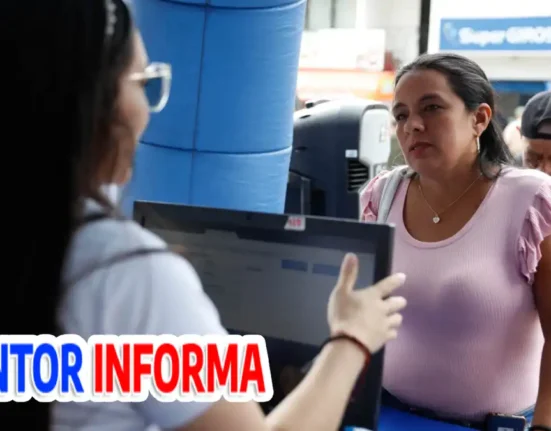 Inicia la devolución del IVA