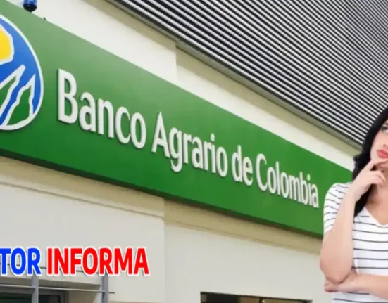 Banco agrario para el 2026