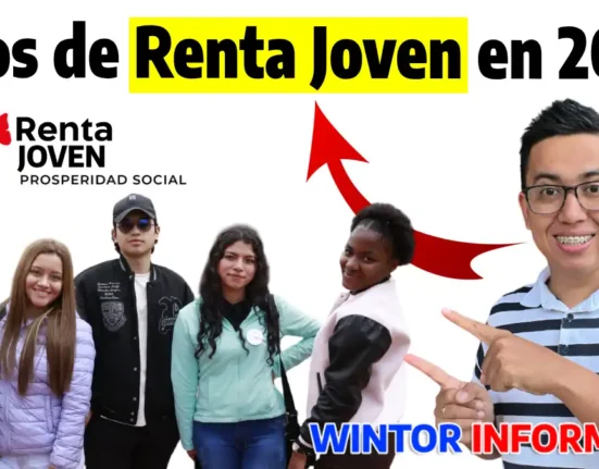 Giros de Renta Joven en 2026