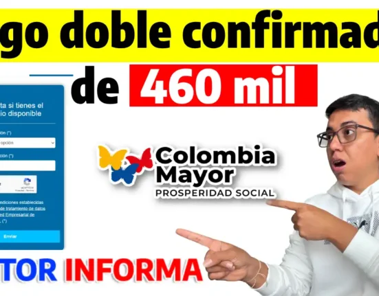 Pago doble confirmado