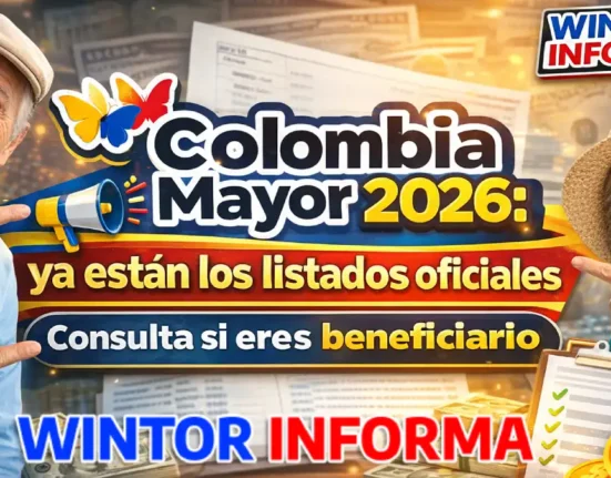 listados oficiales
