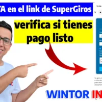 link de SuperGiros